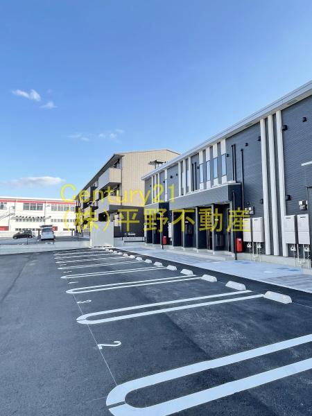 ベルメゾン矢取