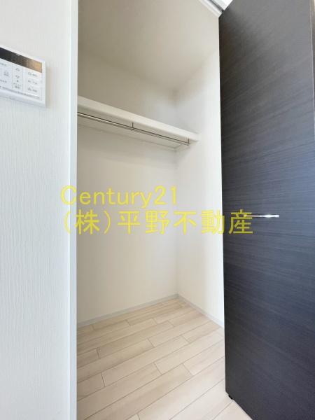 ベルメゾン矢取