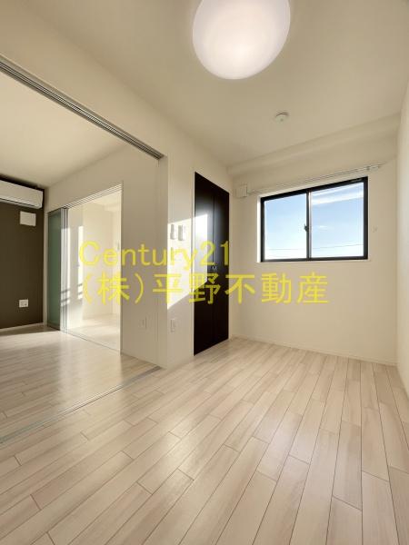 ベルメゾン矢取