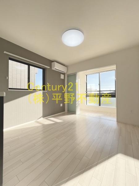 ベルメゾン矢取