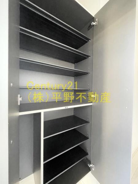 ベルメゾン矢取