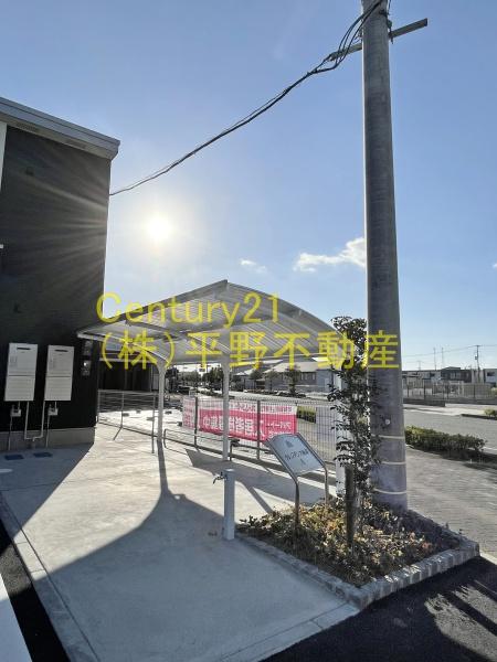 ベルメゾン矢取