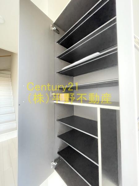 ベルメゾン矢取