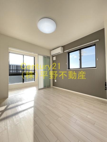 ベルメゾン矢取