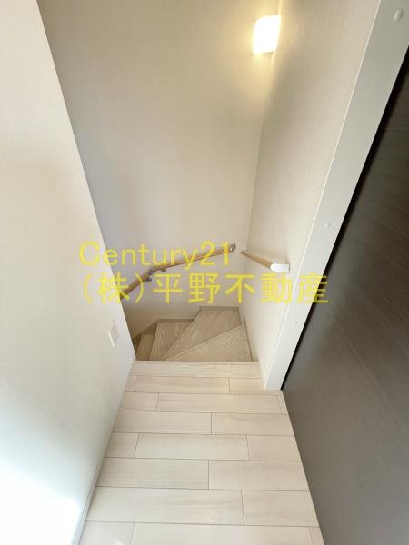 ベルメゾン矢取