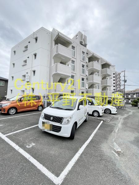 ウィン・グランデ国分