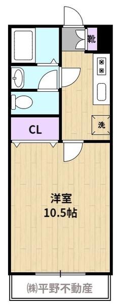 城南ヒルズ