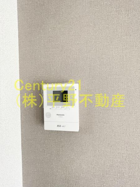 城南ヒルズ