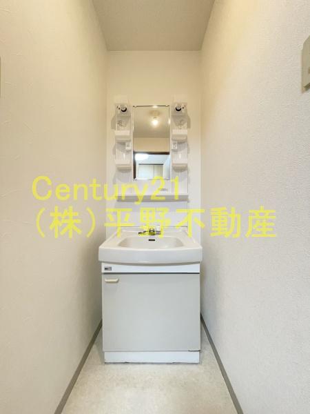 城南ヒルズ