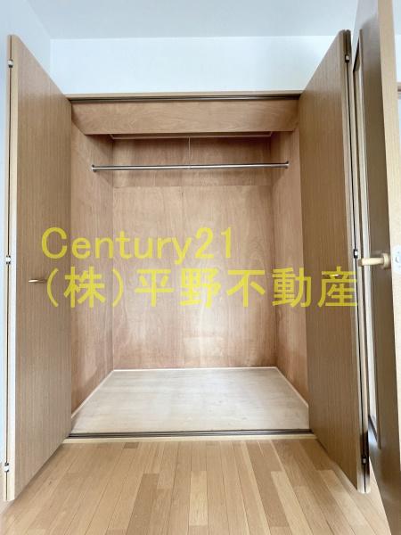 城南ヒルズ
