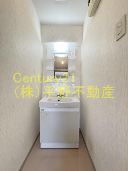 城南ヒルズ