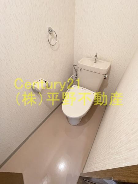 城南ヒルズ