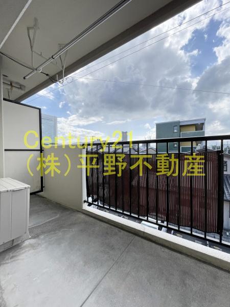 城南ヒルズ