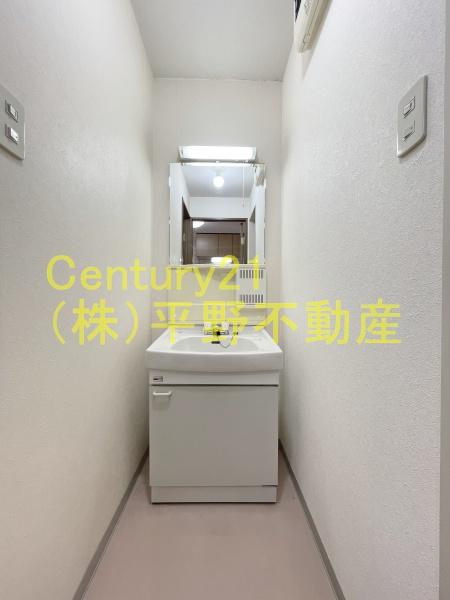 城南ヒルズ