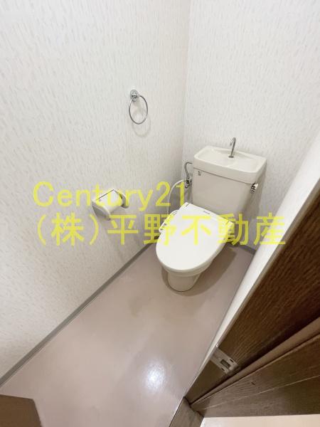 城南ヒルズ