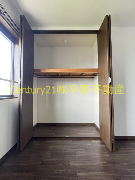 フォブール善導寺