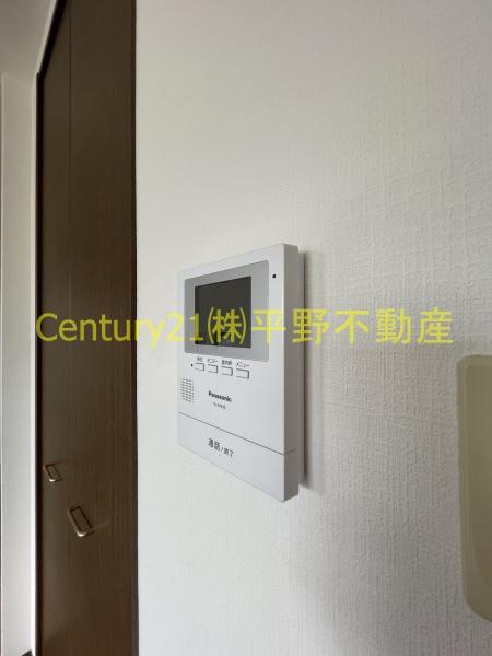 フォブール善導寺