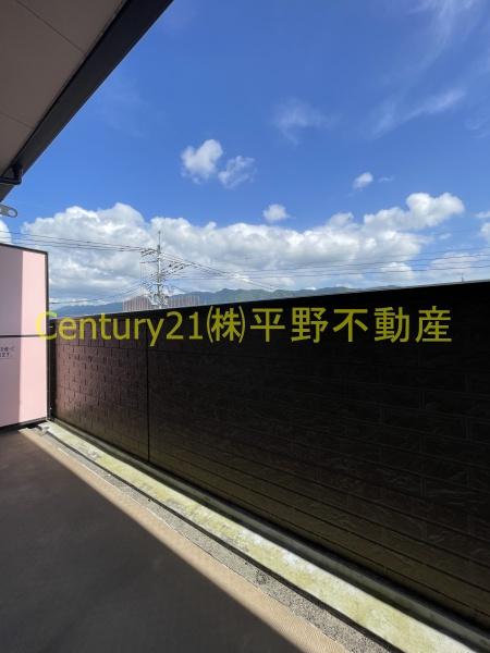 フォブール善導寺