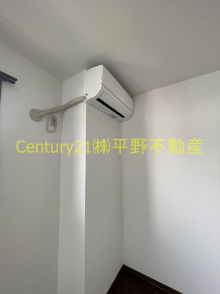 フォブール善導寺