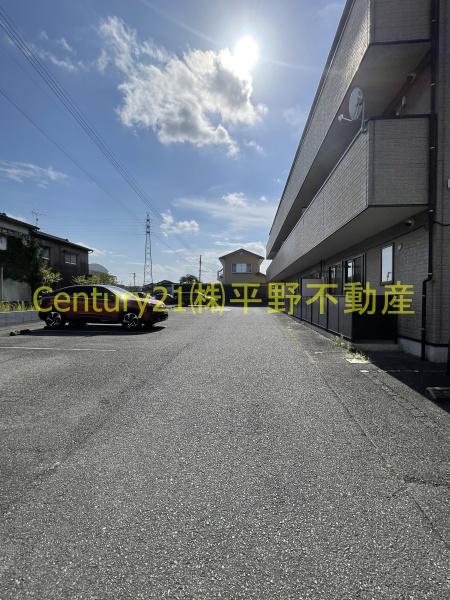 フォブール善導寺