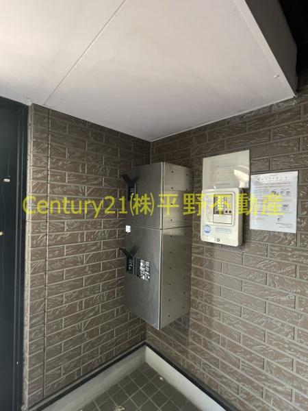 フォブール善導寺