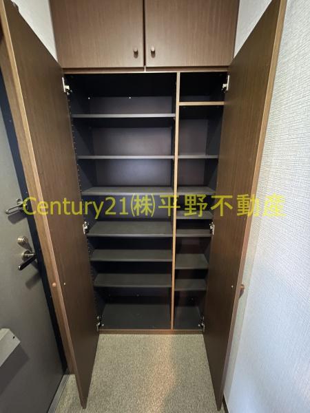 フォブール善導寺