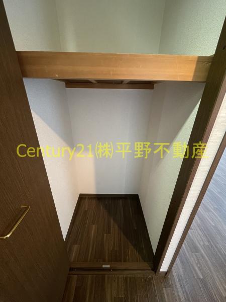 フォブール善導寺