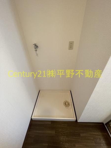 フォブール善導寺
