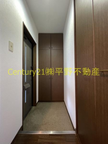 フォブール善導寺