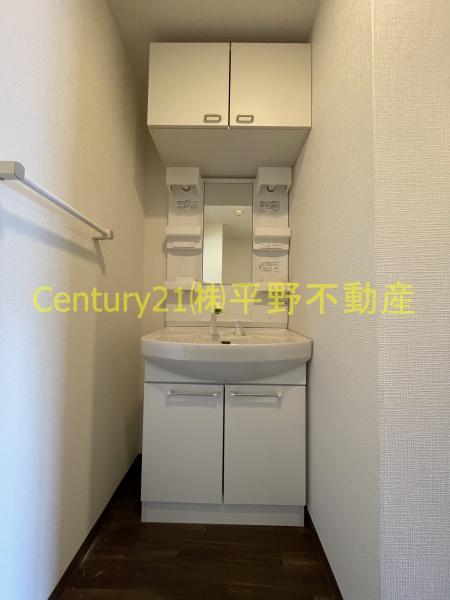 フォブール善導寺