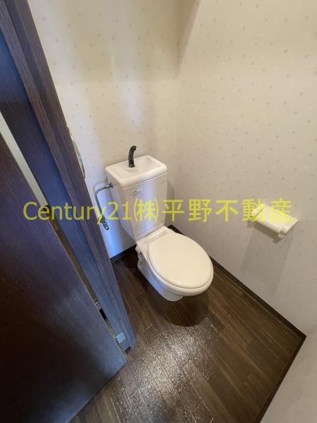 フォブール善導寺