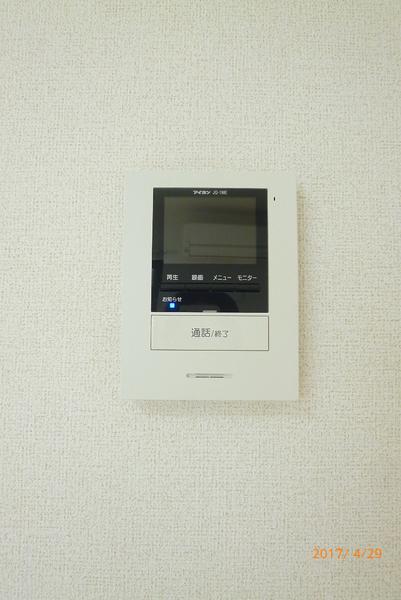 アルドーレ東合川　B棟