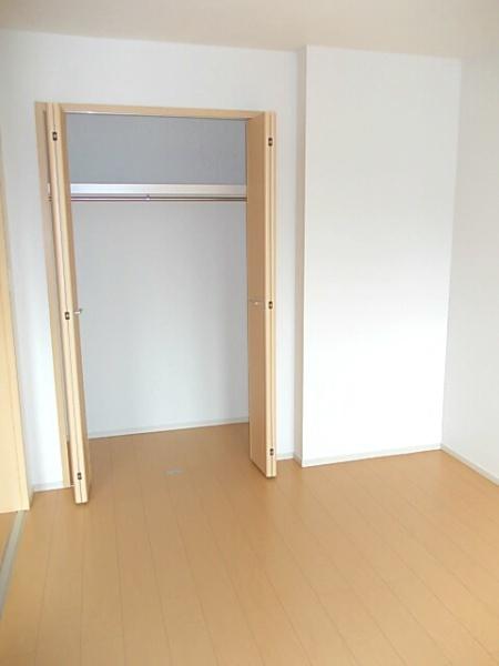 フォレストハウス　B棟