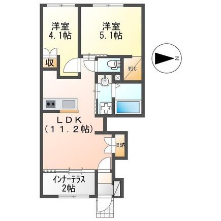 仮）上津町新築アパート
