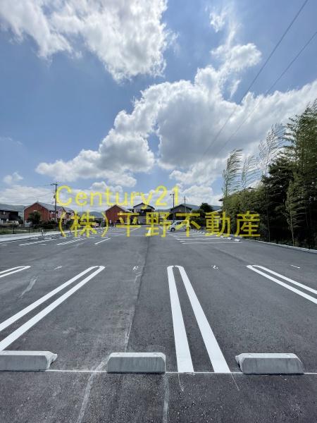 仮）上津町新築アパート