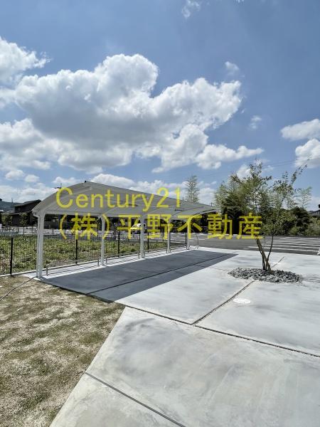 仮）上津町新築アパート