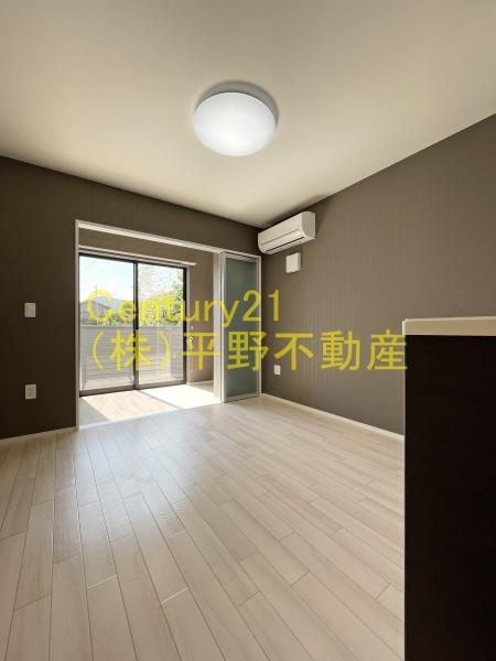 仮）上津町新築アパート