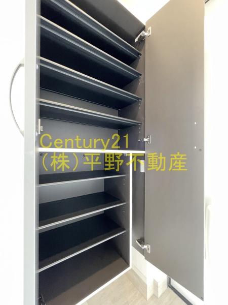 仮）上津町新築アパート