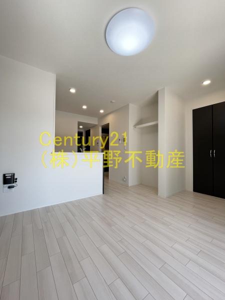 仮）上津町新築アパート