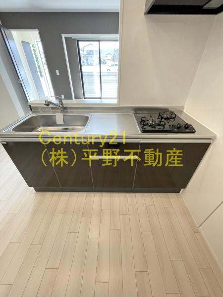 仮）上津町新築アパート