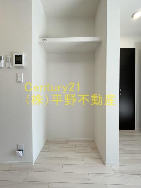 仮）上津町新築アパート