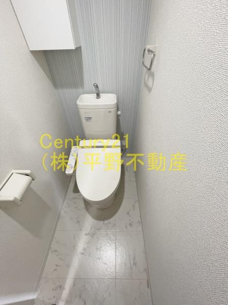 カサグランデ本町