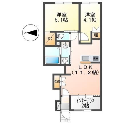 仮）上津町新築アパート