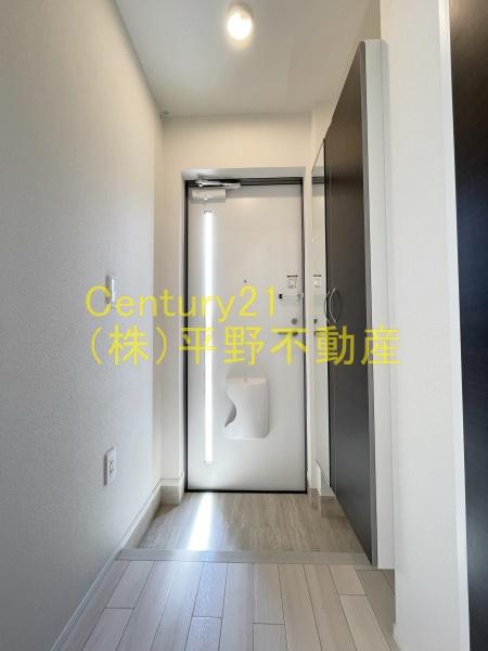 仮）上津町新築アパート