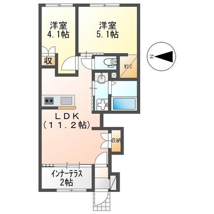 仮）上津町新築アパート