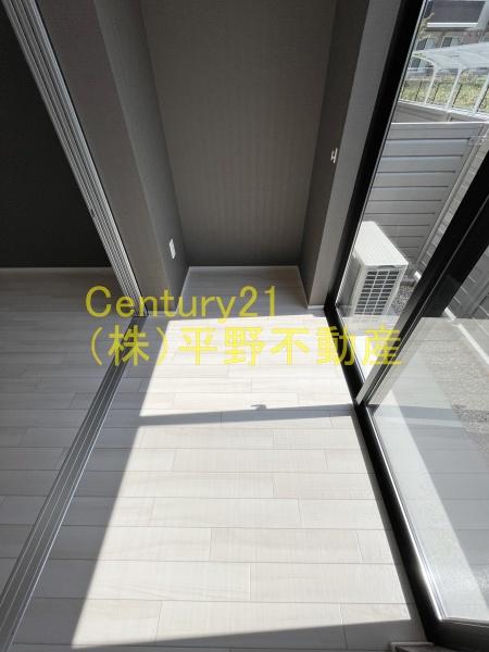 仮）上津町新築アパート