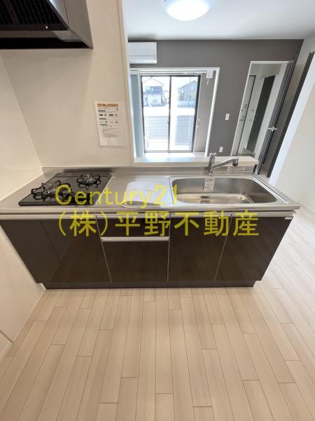 仮）上津町新築アパート