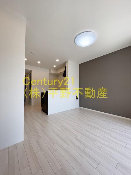 仮）上津町新築アパート