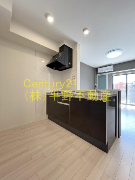 仮）上津町新築アパート