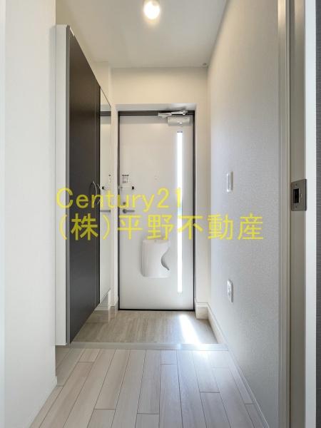 仮）上津町新築アパート